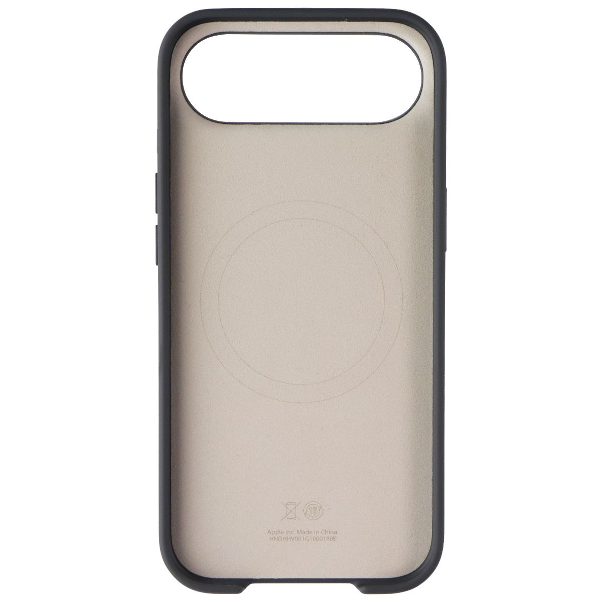 Beats Hardshell Case for MagSafe with Camera Control for Apple iPhone Air - Gray - New - Image 3