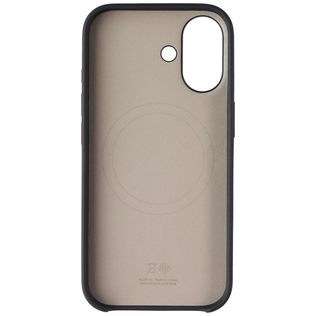 Beats Hardshell Case for MagSafe with Camera Control for Apple iPhone 17 - Gray - New - Image 3