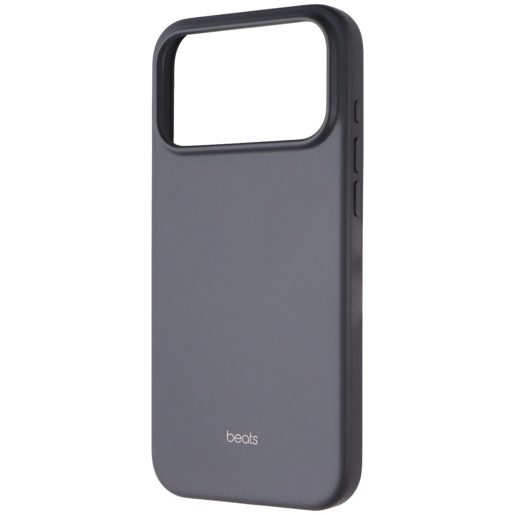 Beats Case for MagSafe with Camera Control for Apple iPhone 17 Pro Max - Gray - New