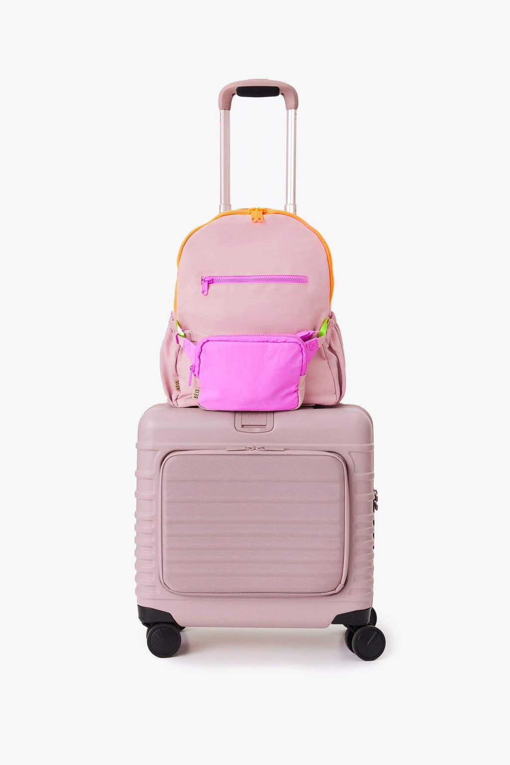 Resale The Mini Roller in Atlas Pink - Image 10