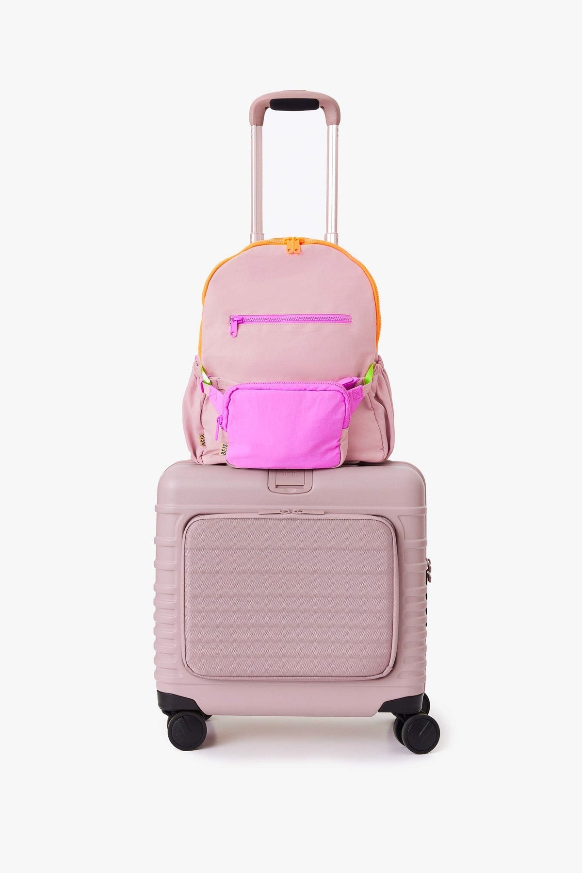 Resale The Mini Roller in Atlas Pink - Image 10