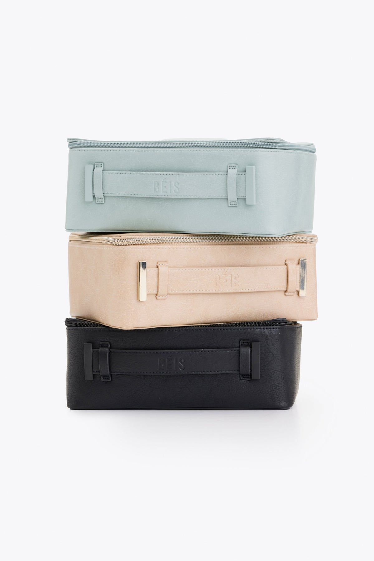 Resale The Cosmetic Case in Slate - Image 6