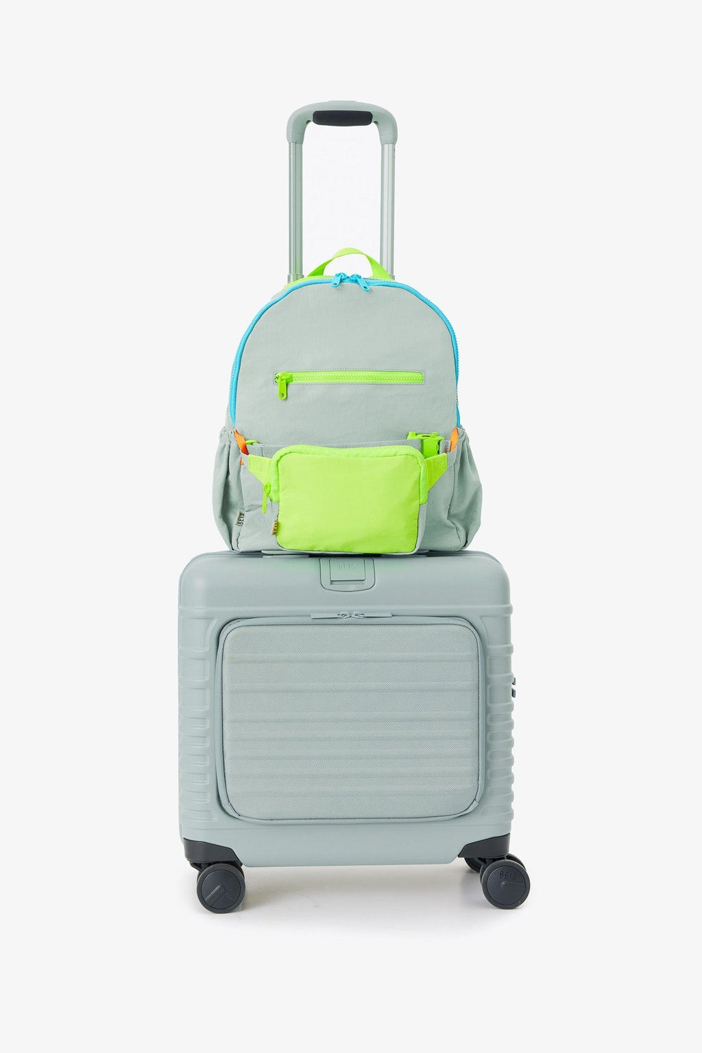 Resale The Mini Roller in Slate - Image 13