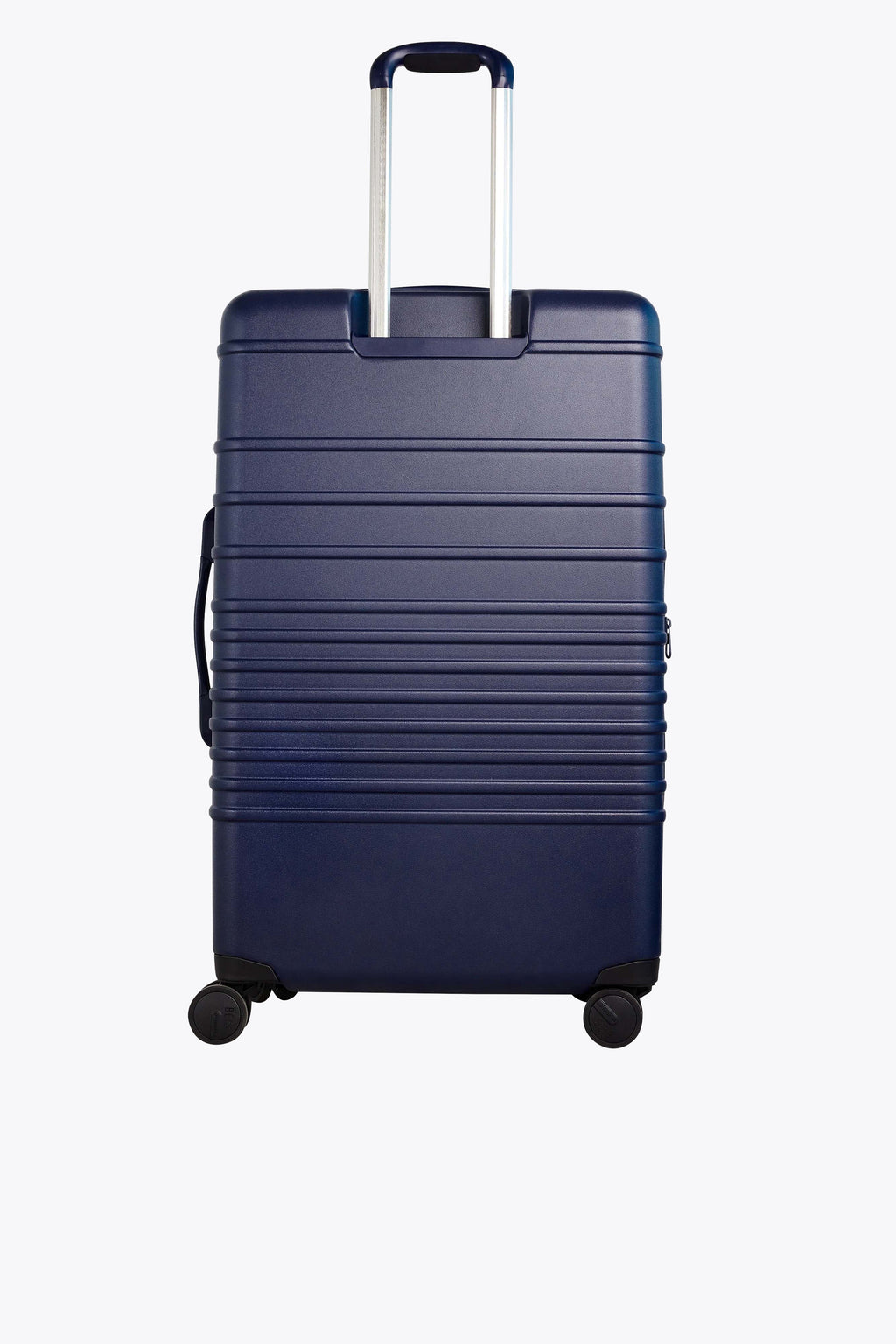 Resale The Large Check-In Roller in Navy - Image 2