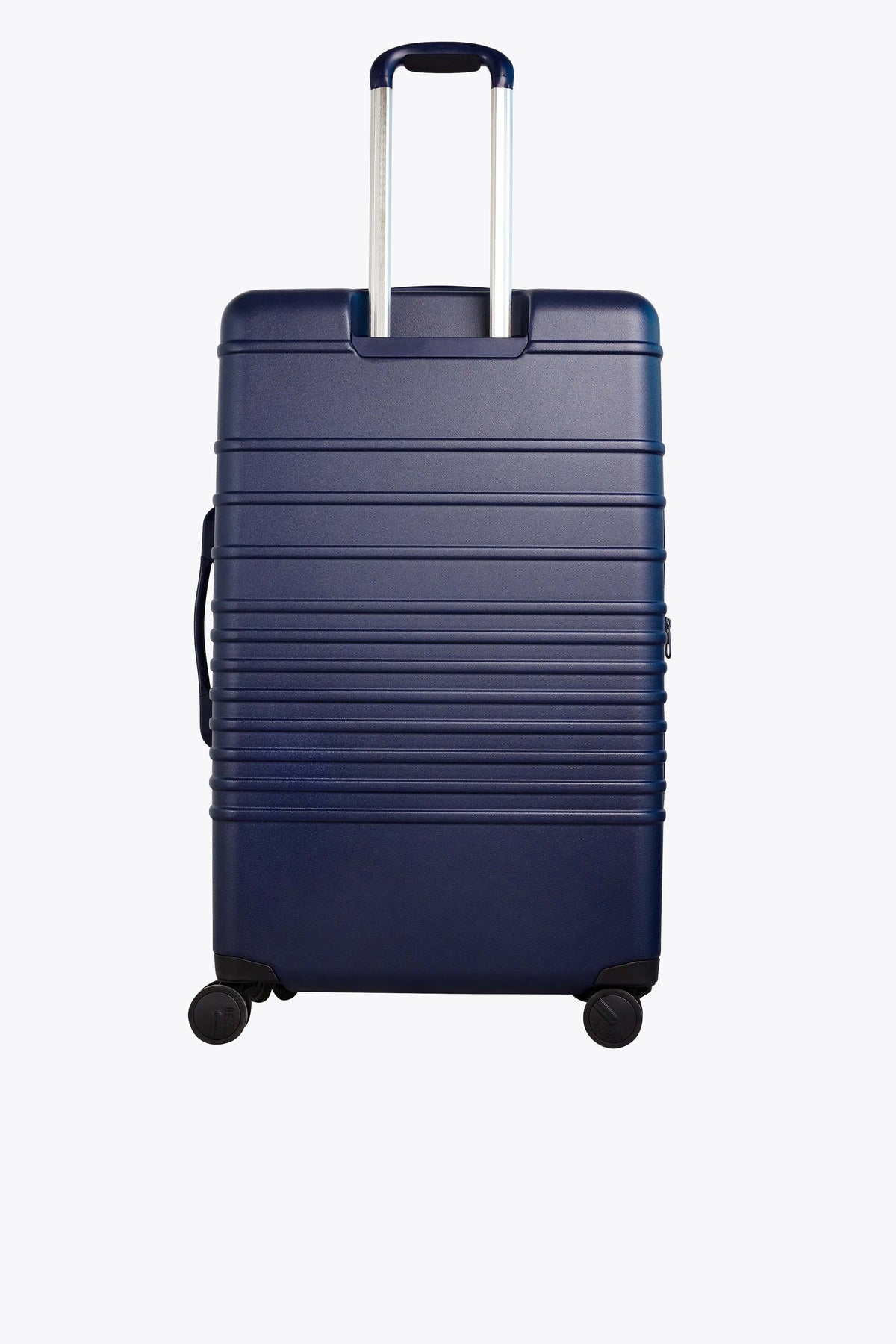 Resale The Large Check-In Roller in Navy - Image 2