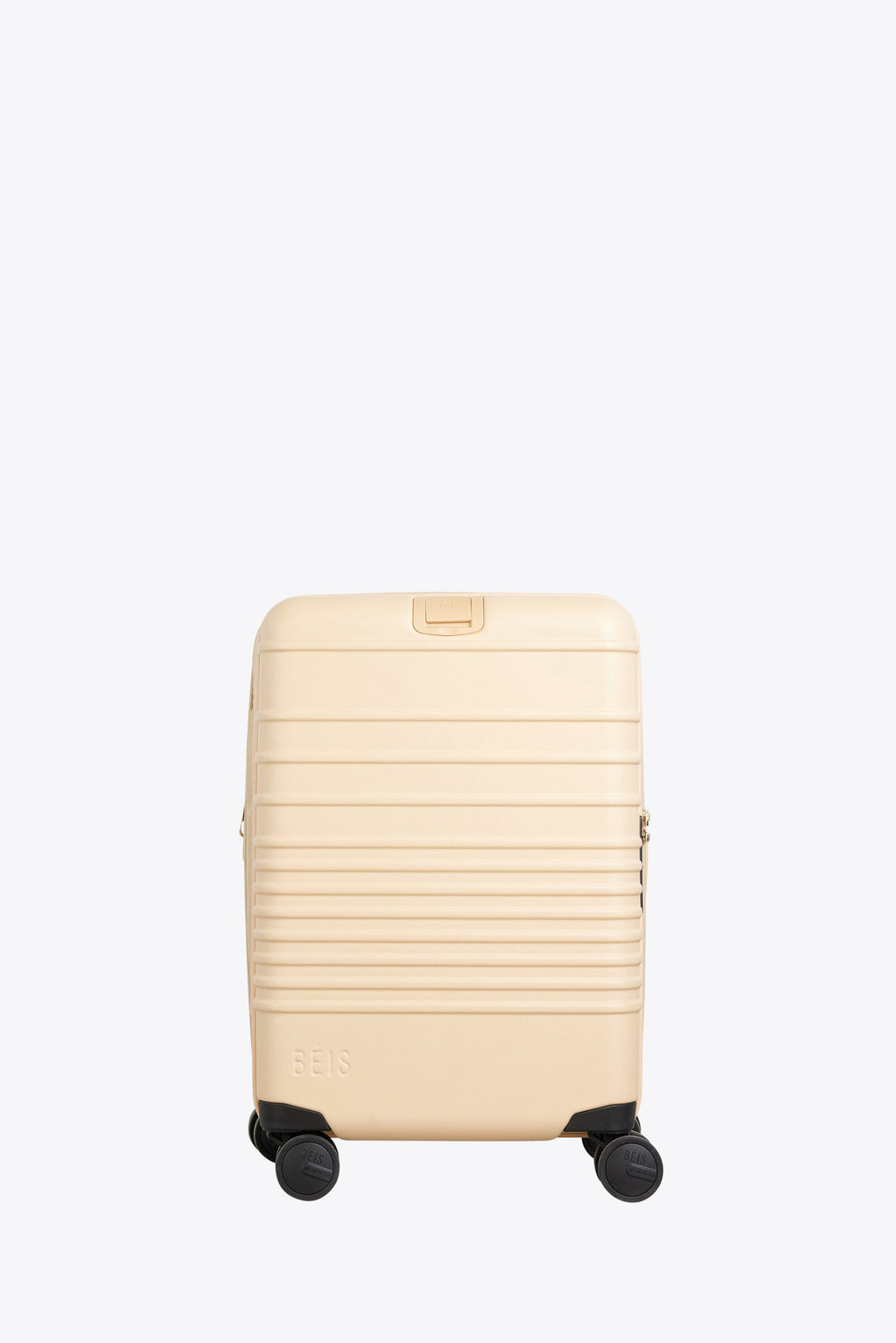 Resale The Carry-On Roller in Beige - Image 12