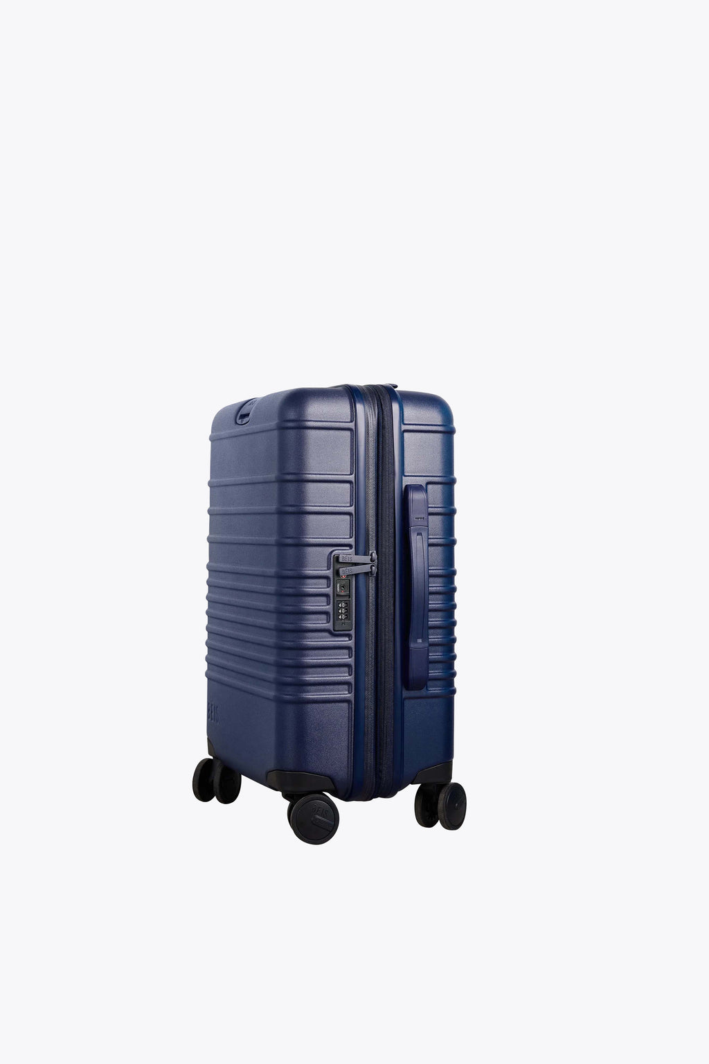 Resale The Carry-On Roller in Navy - Image 3