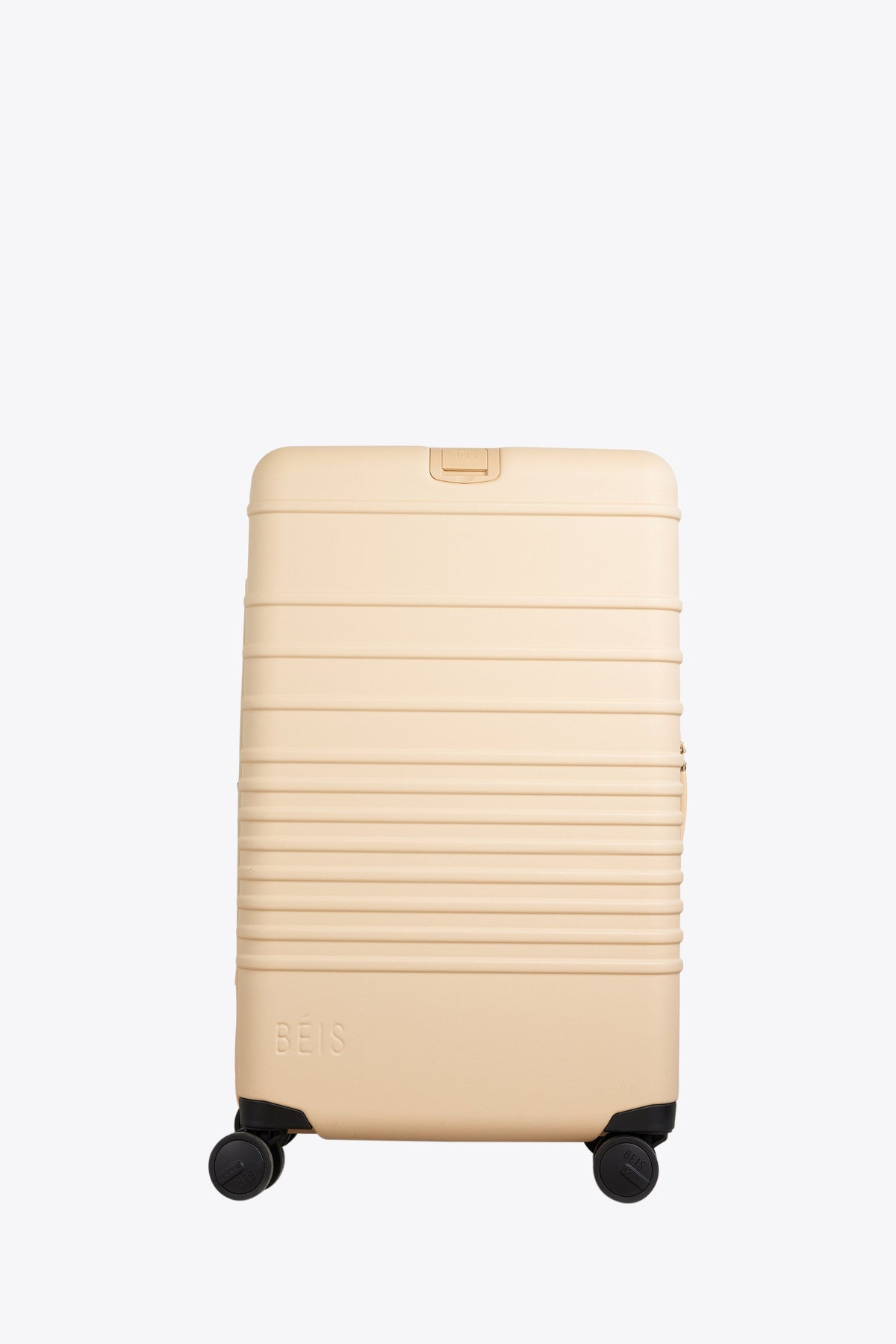 Resale The Medium Check-In Roller in Beige - Image 6