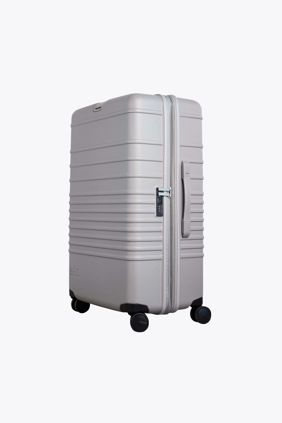 Resale The Large Check-In Roller in Grey - Image 3