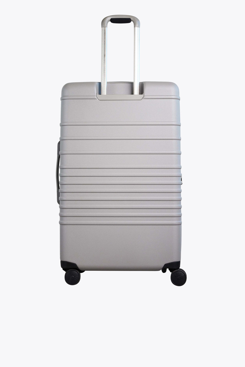 Resale The Large Check-In Roller in Grey - Image 2