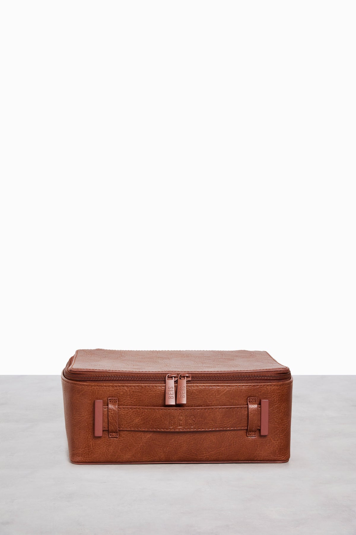Resale The Cosmetic Case in Maple - Image 2