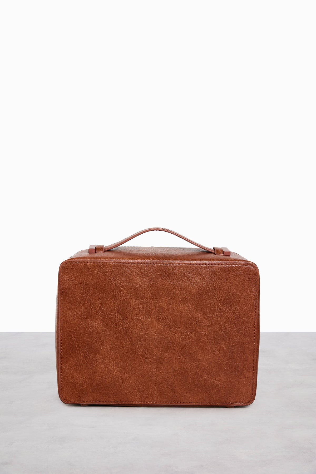 Resale The Cosmetic Case in Maple - Image 5