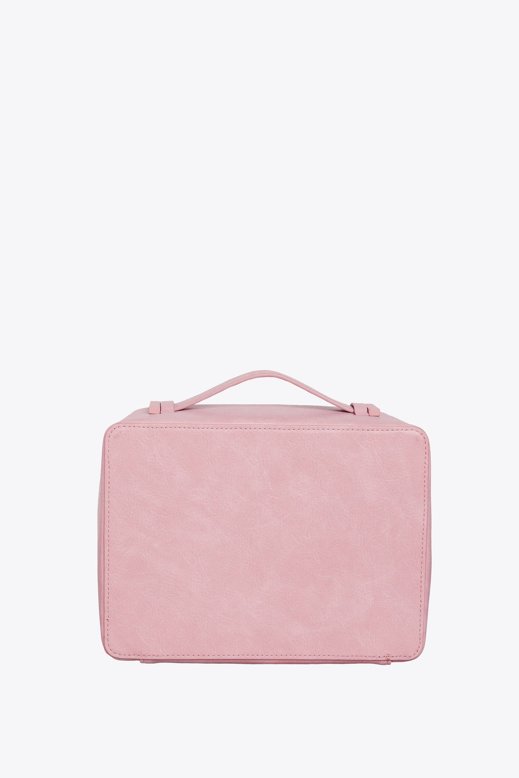 Resale The Cosmetic Case in Atlas Pink - Image 5