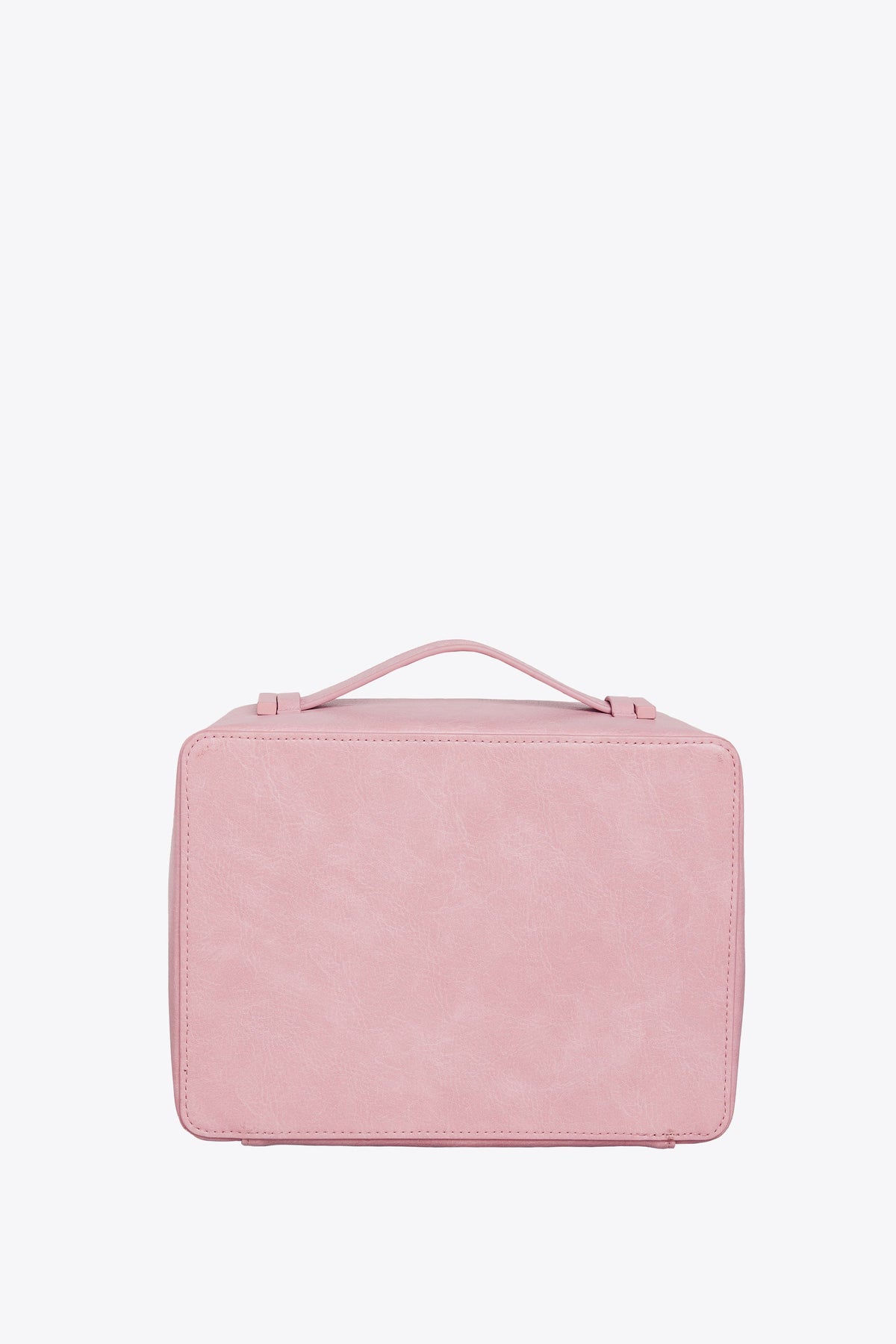 Resale The Cosmetic Case in Atlas Pink - Image 5