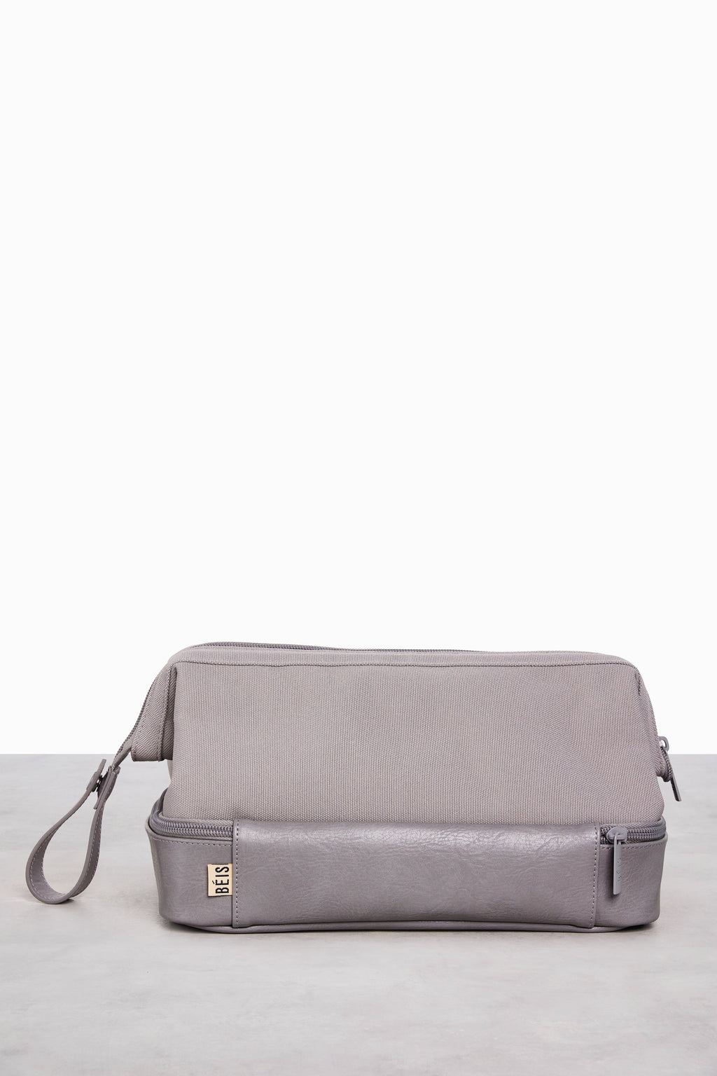 Resale The Dopp Kit in Grey - Image 3