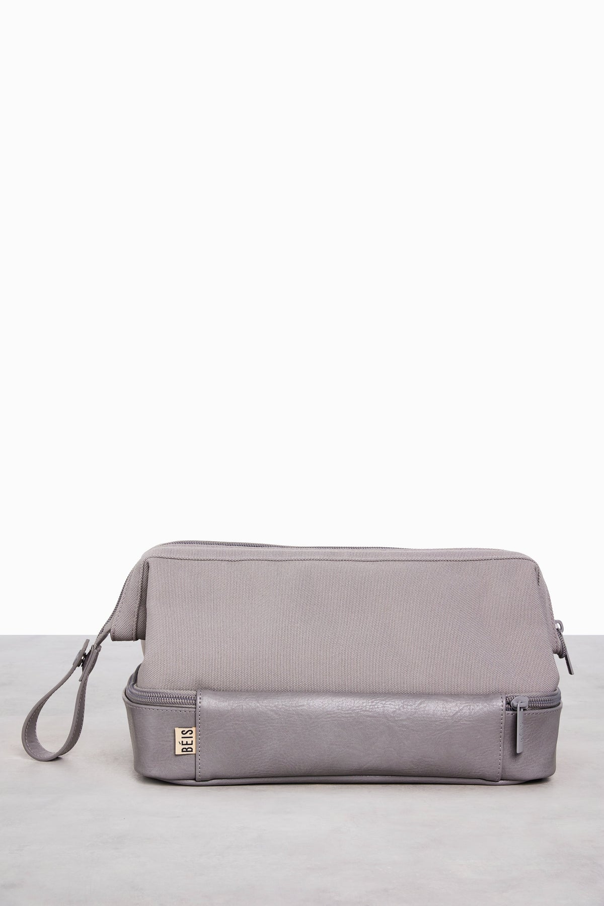 Resale The Dopp Kit in Grey - Image 3