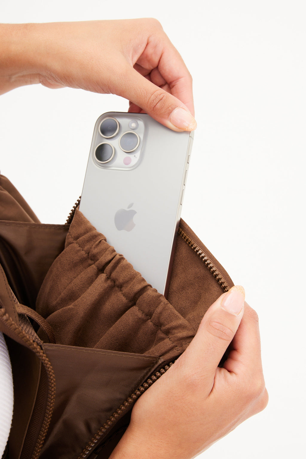 The Sport Sling in Maple - Image 3