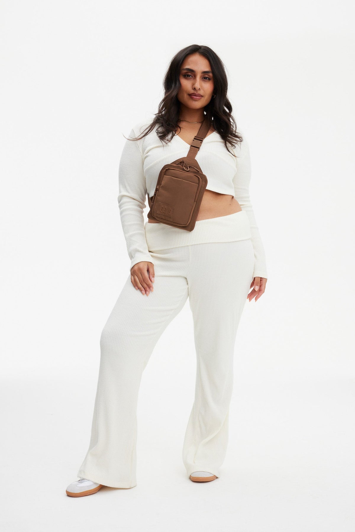 Resale The Sport Sling in Maple - Image 4