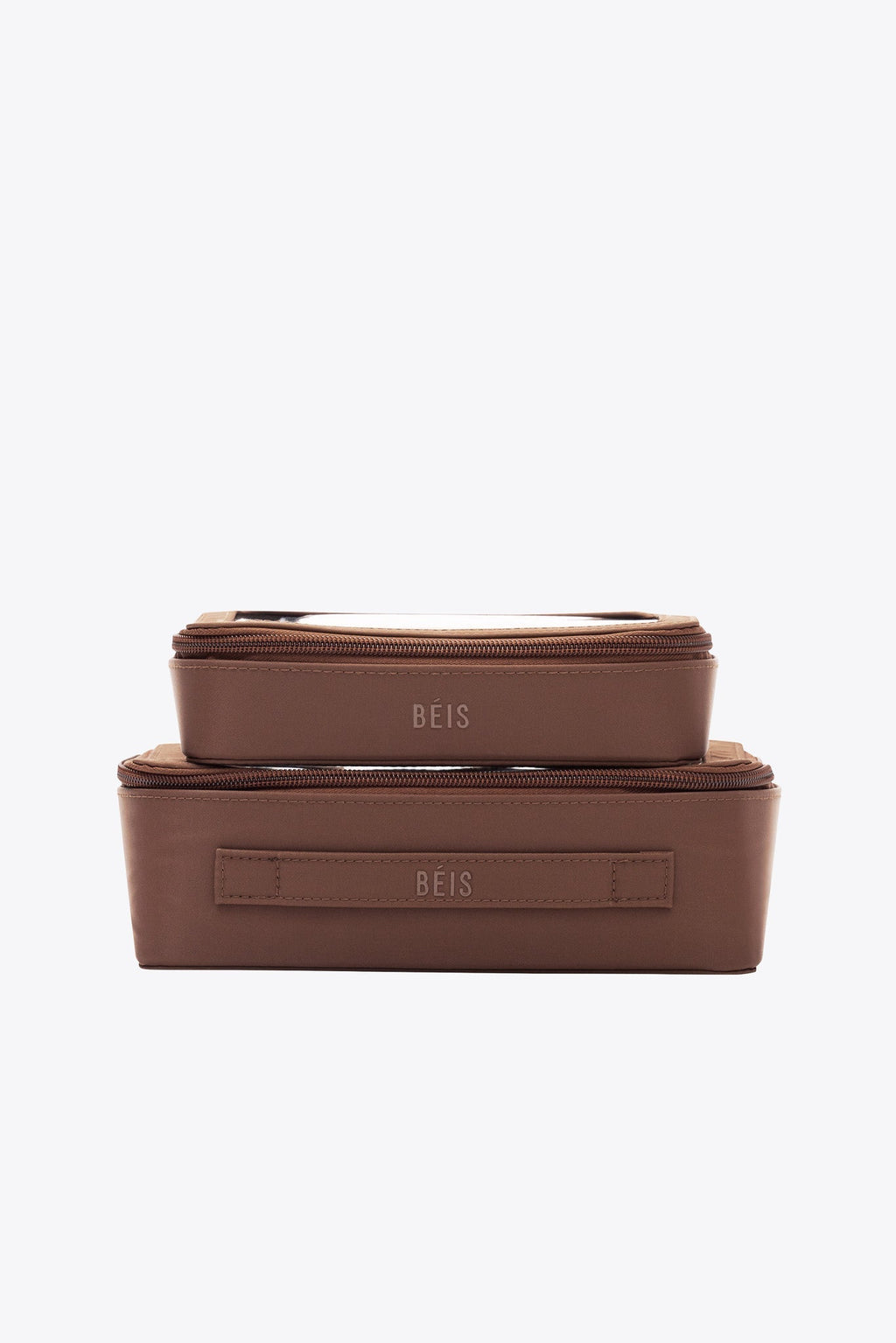 The In Flight Cosmetic Set in Maple - Image 3