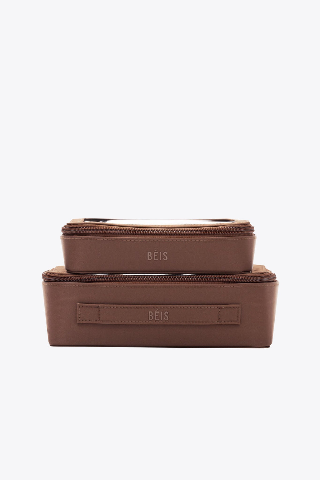 Resale The In Flight Cosmetic Set in Maple - Image 3