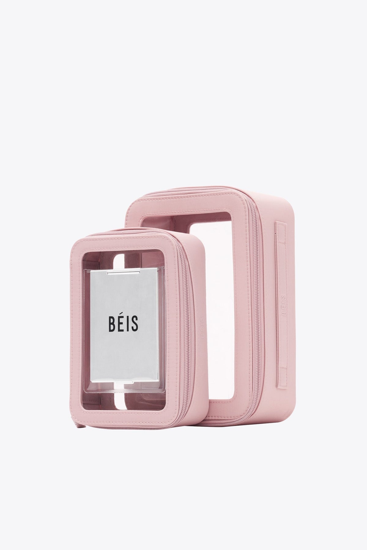 Resale The In Flight Cosmetic Set in Atlas Pink - Image 2