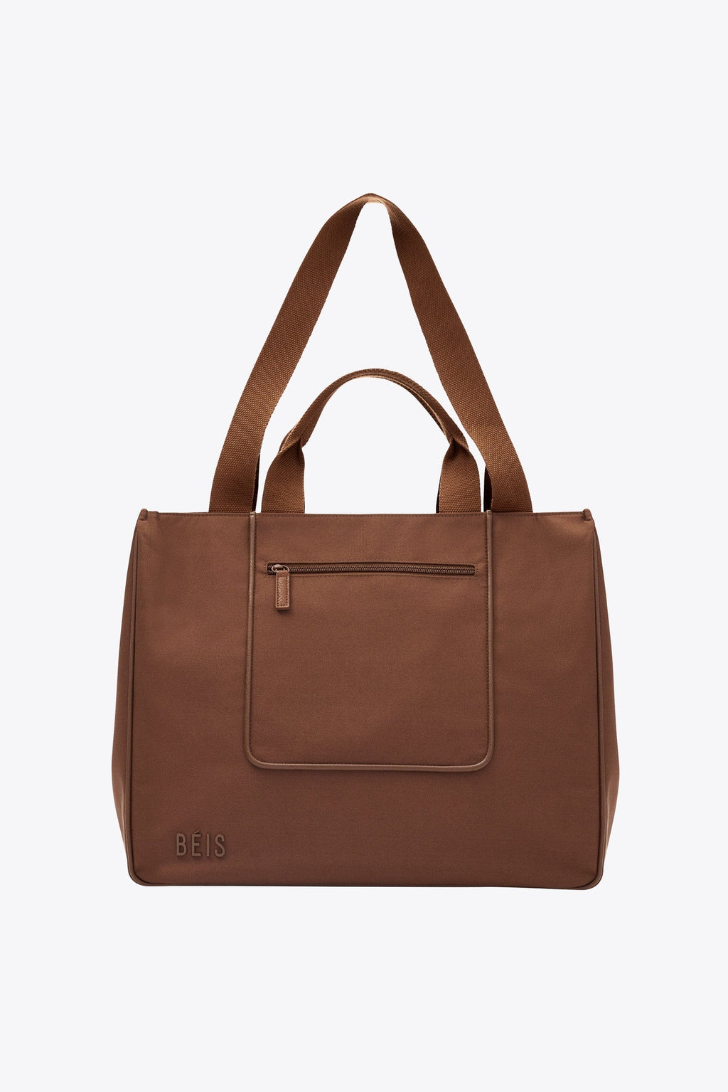 Resale The East To West Tote in Maple - Image 13