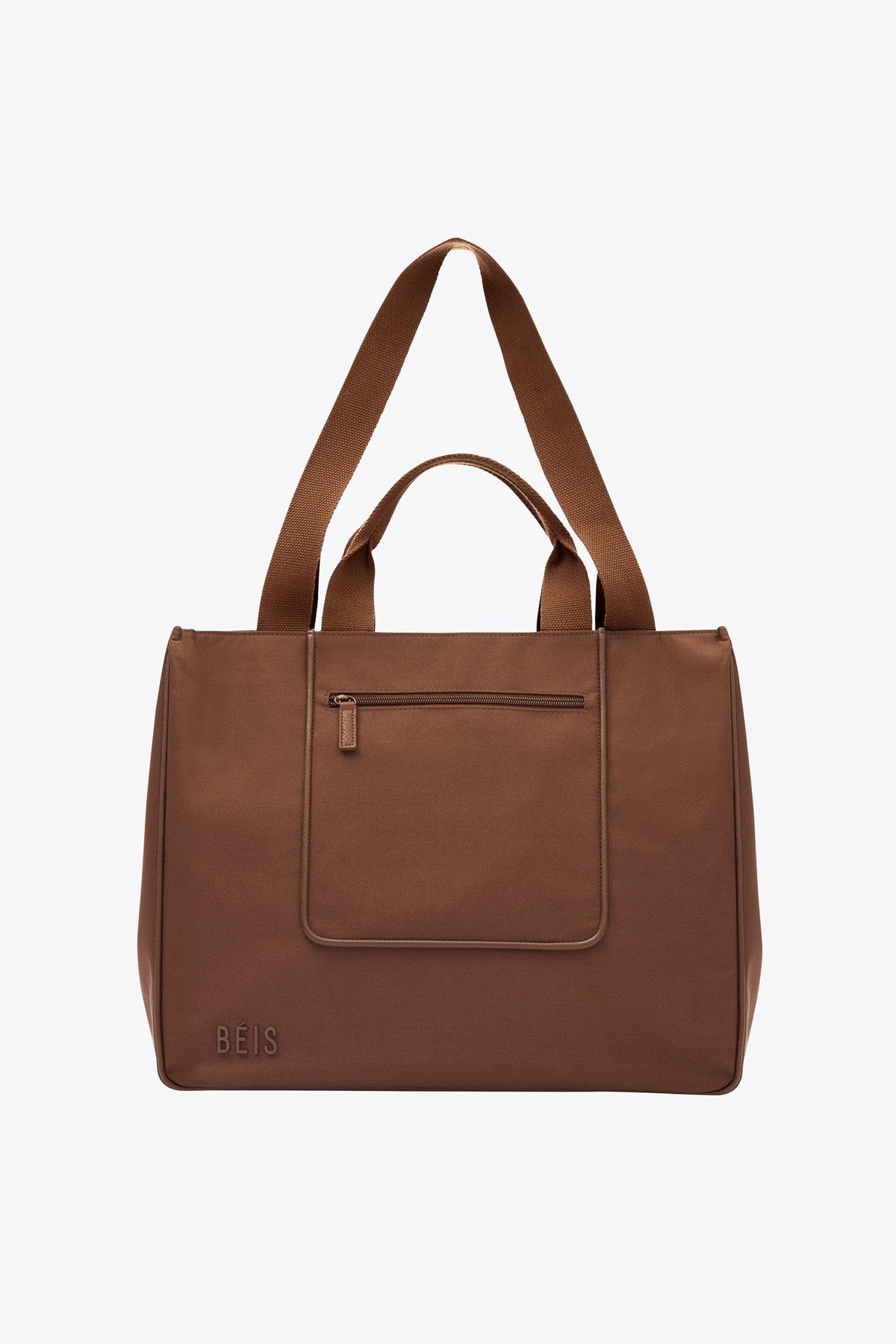 Resale The East To West Tote in Maple - Image 13
