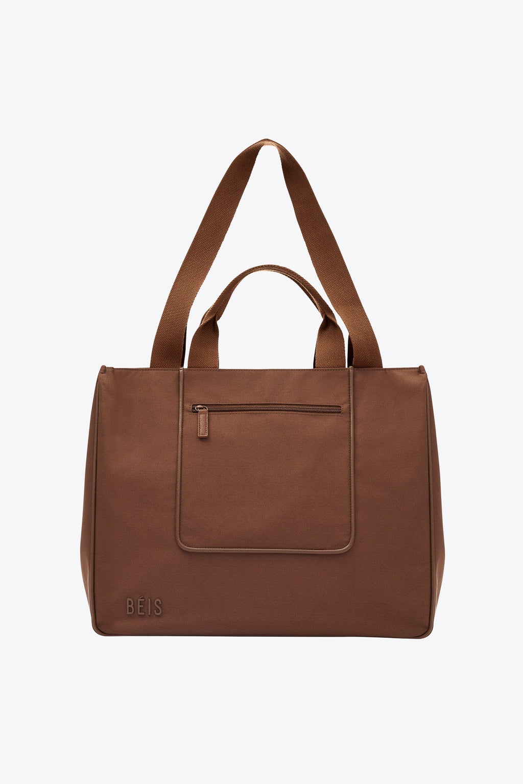 The East To West Tote in Maple - Image 13