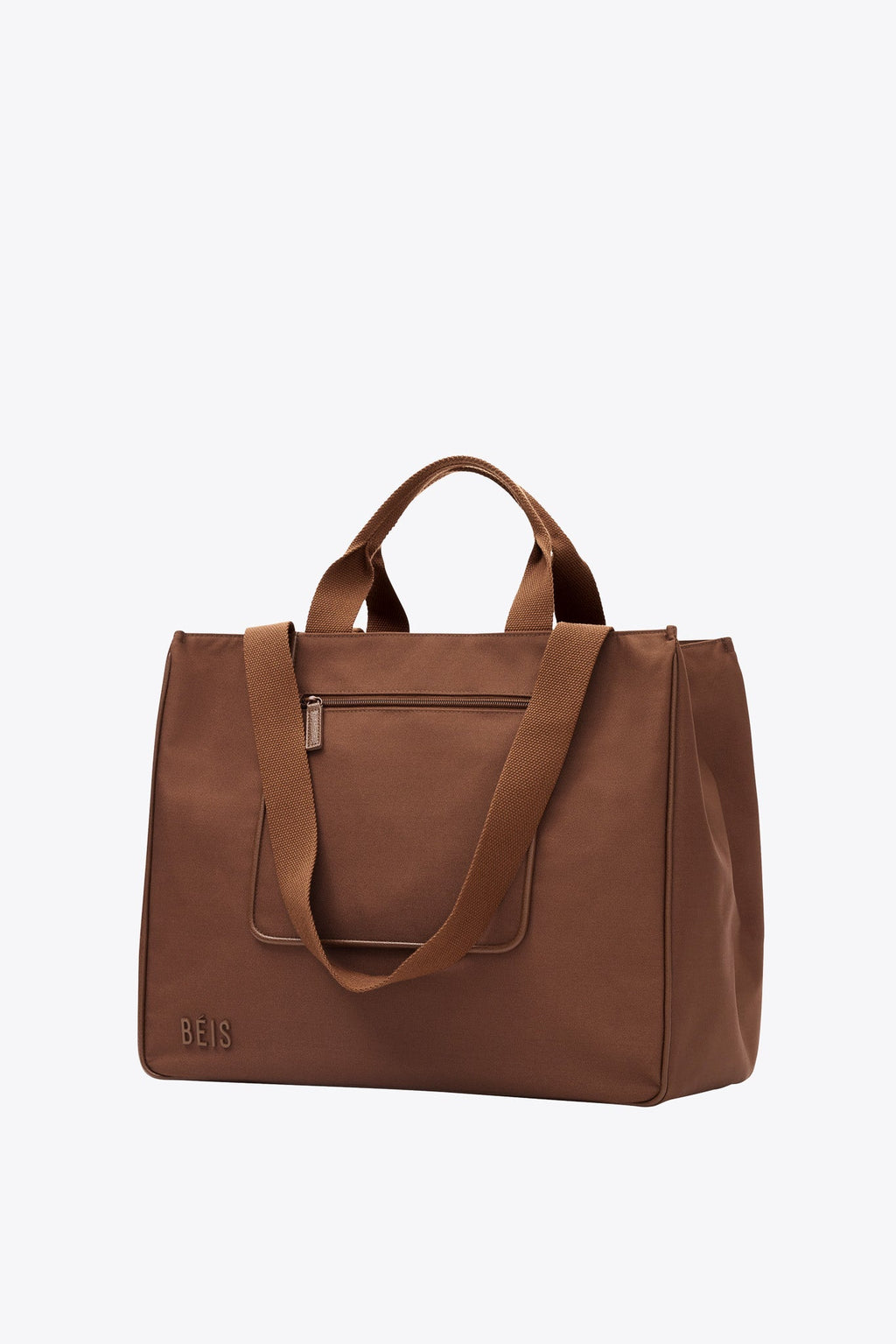 Resale The East To West Tote in Maple - Image 2
