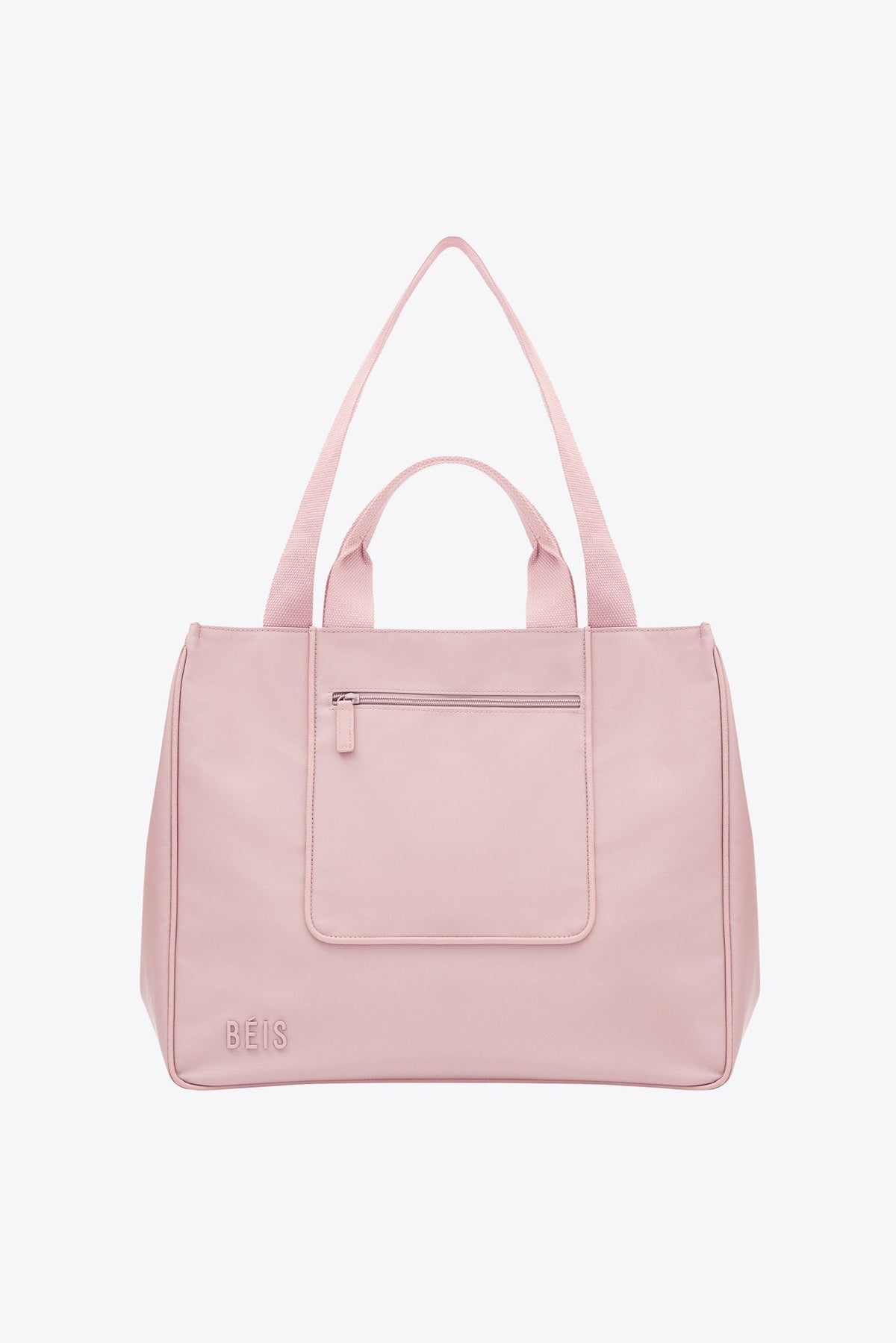 Resale The East To West Tote in Atlas Pink - Image 12