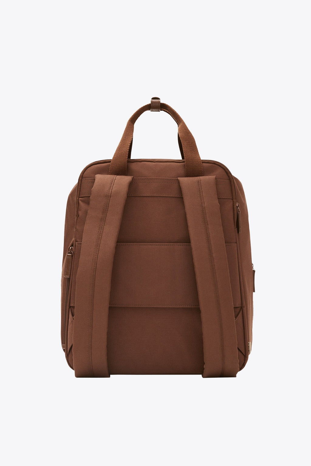 Resale The Expandable Backpack in Maple - Image 3