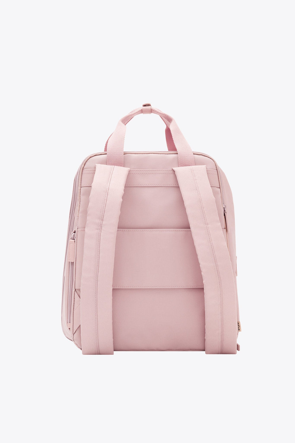 Resale The Expandable Backpack in Atlas Pink - Image 3
