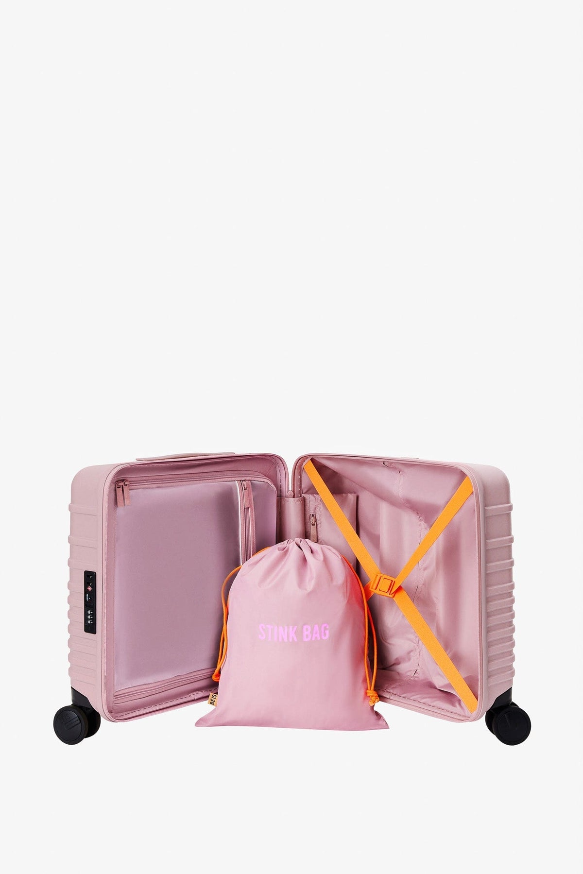 Resale The Mini Roller in Atlas Pink - Image 4