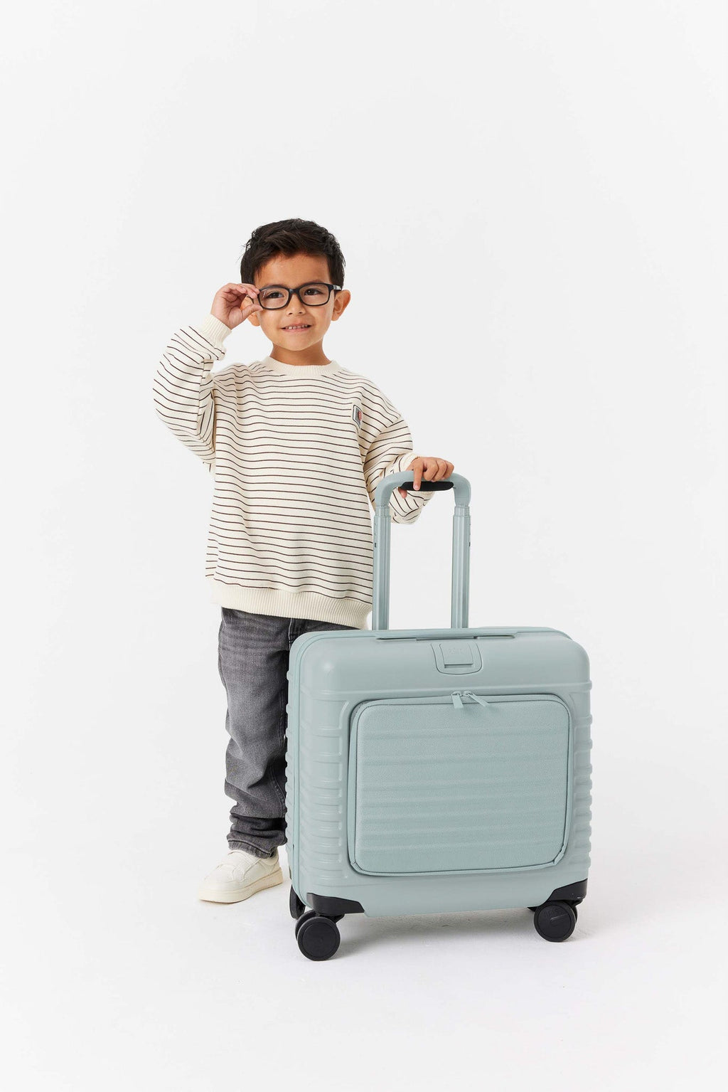 Resale The Mini Roller in Slate - Image 5