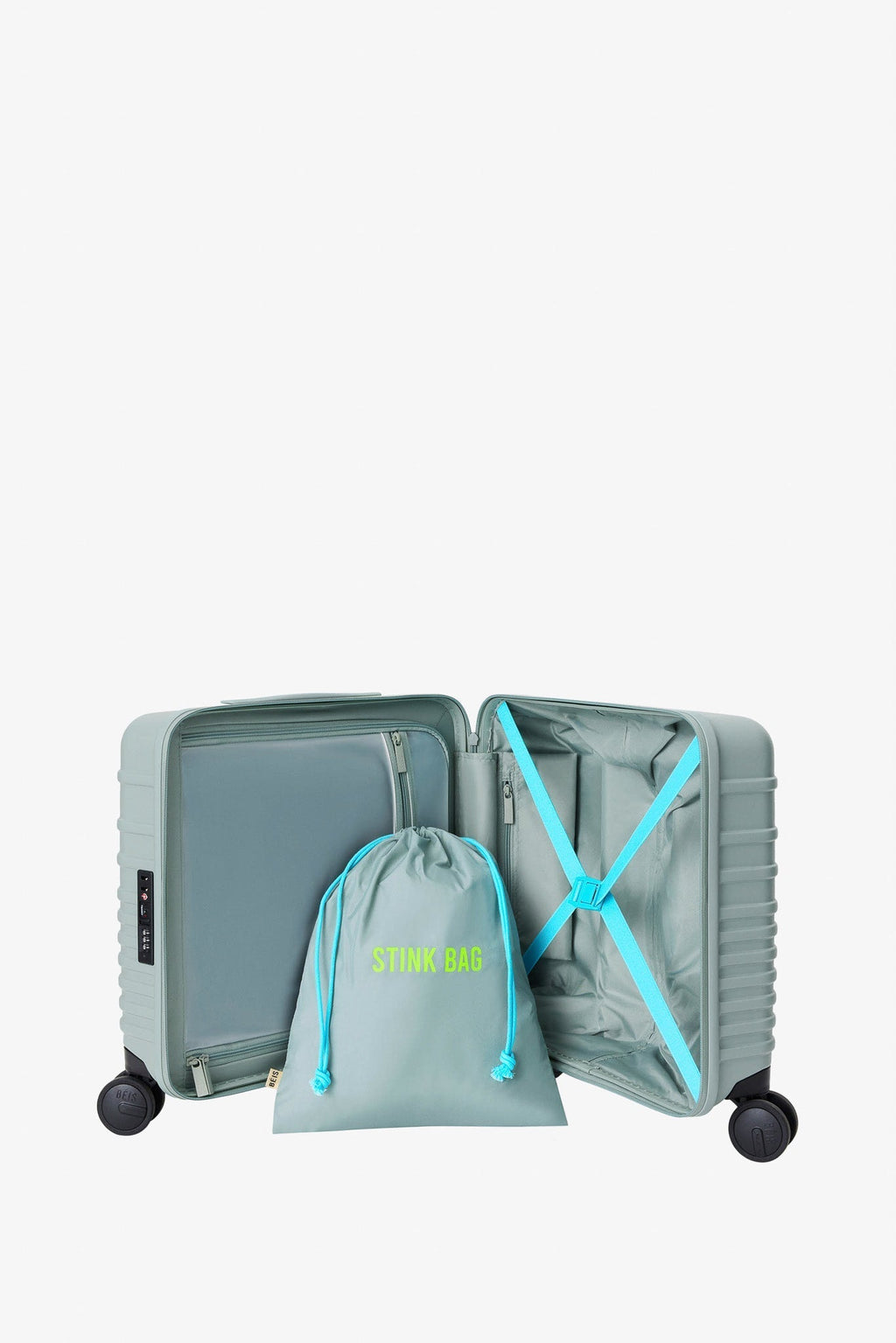 Resale The Mini Roller in Slate - Image 4