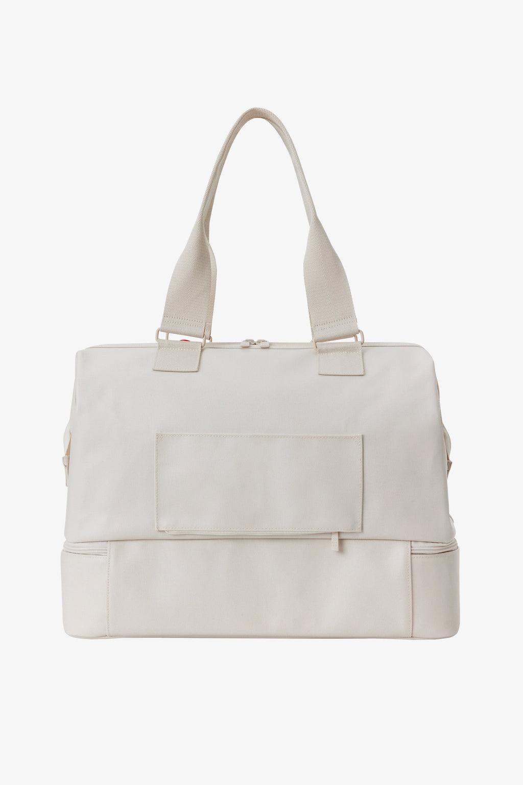 Resale The Weekender in Ghost White - Image 3