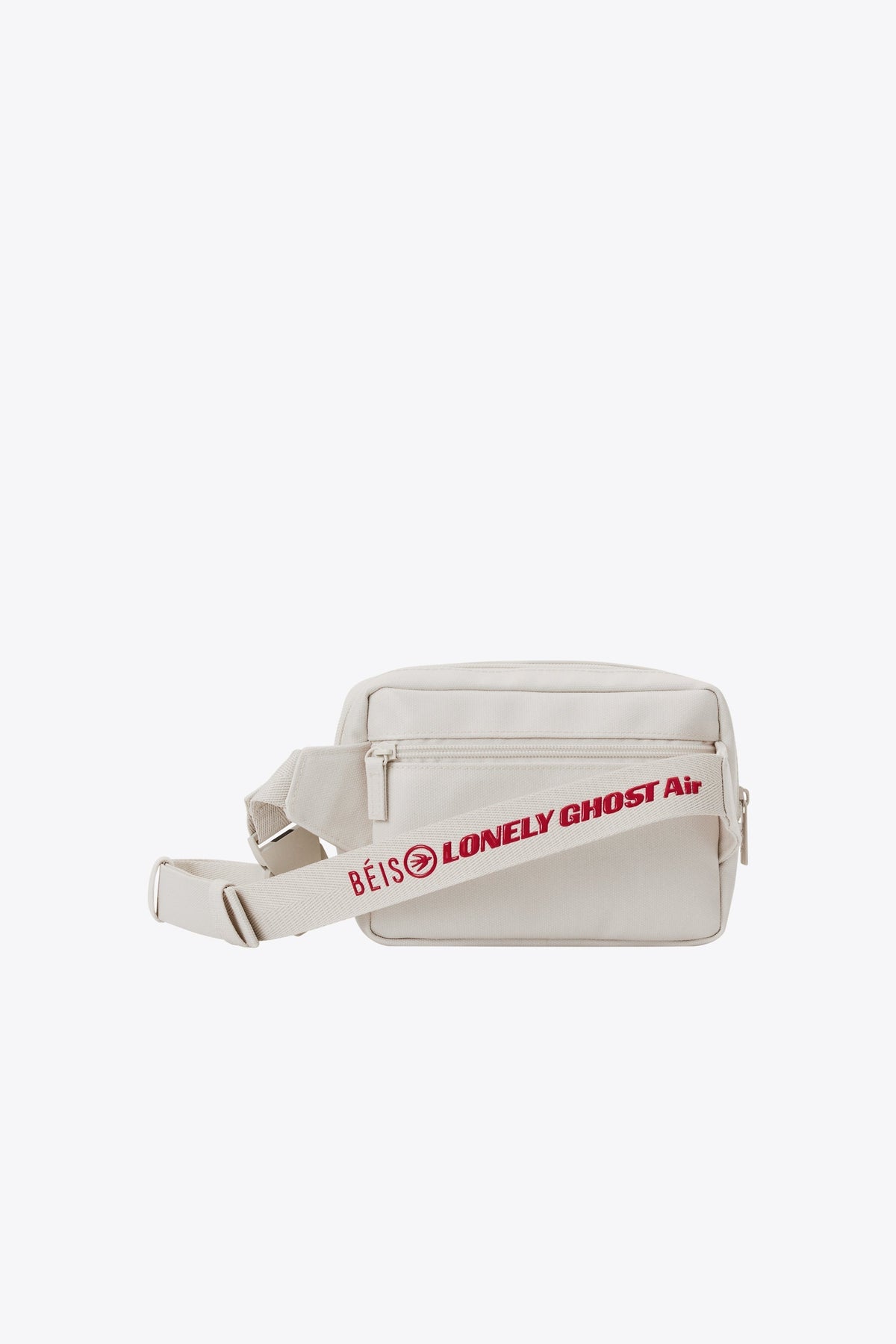 Resale The Belt Bag in Ghost White - Image 3