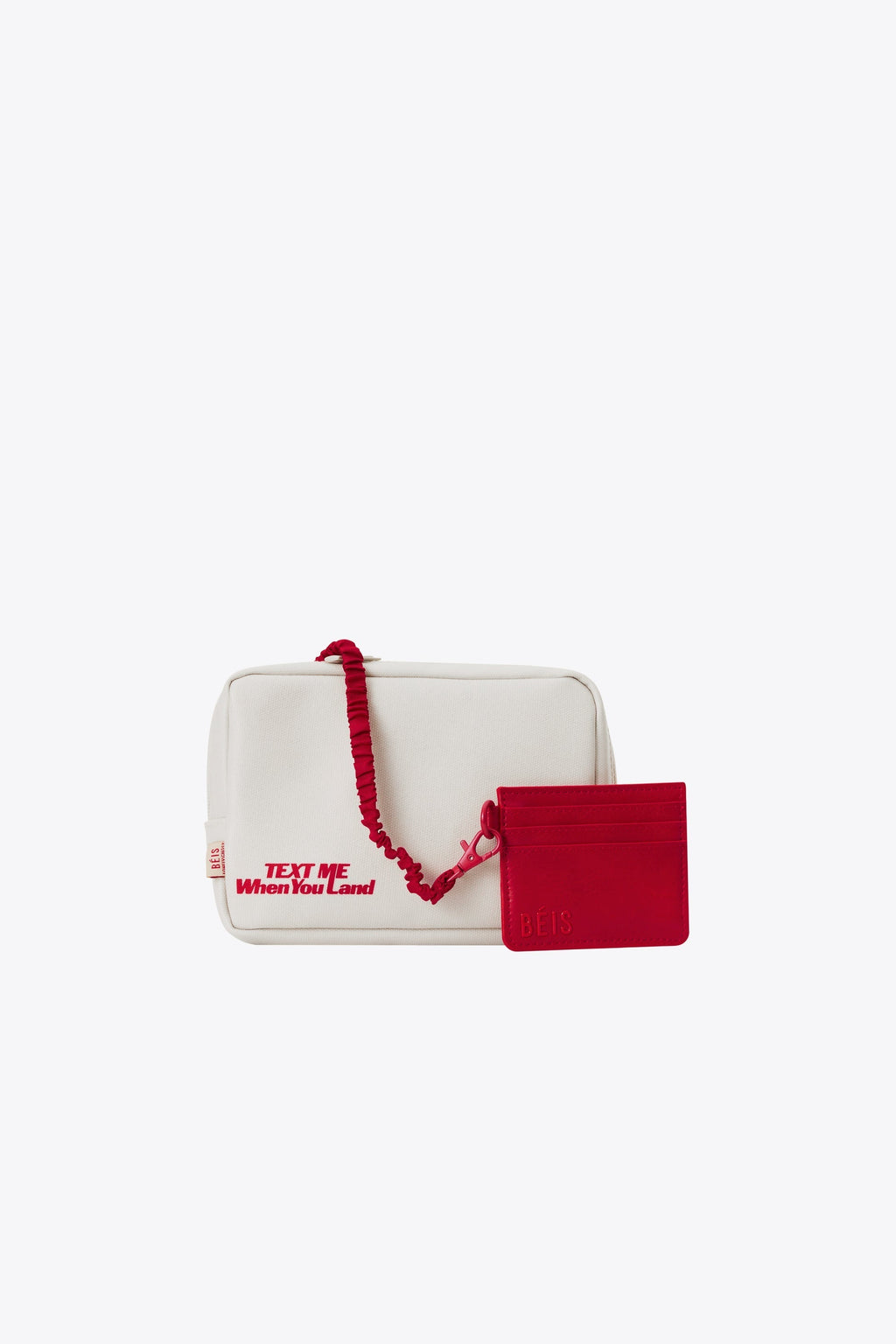 Resale The Belt Bag in Ghost White - Image 2