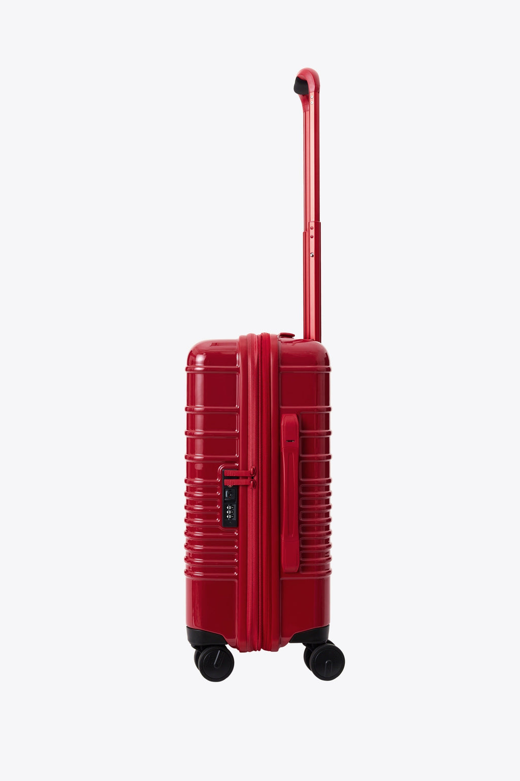Resale The Carry-On Roller in Text Me Red - Image 2