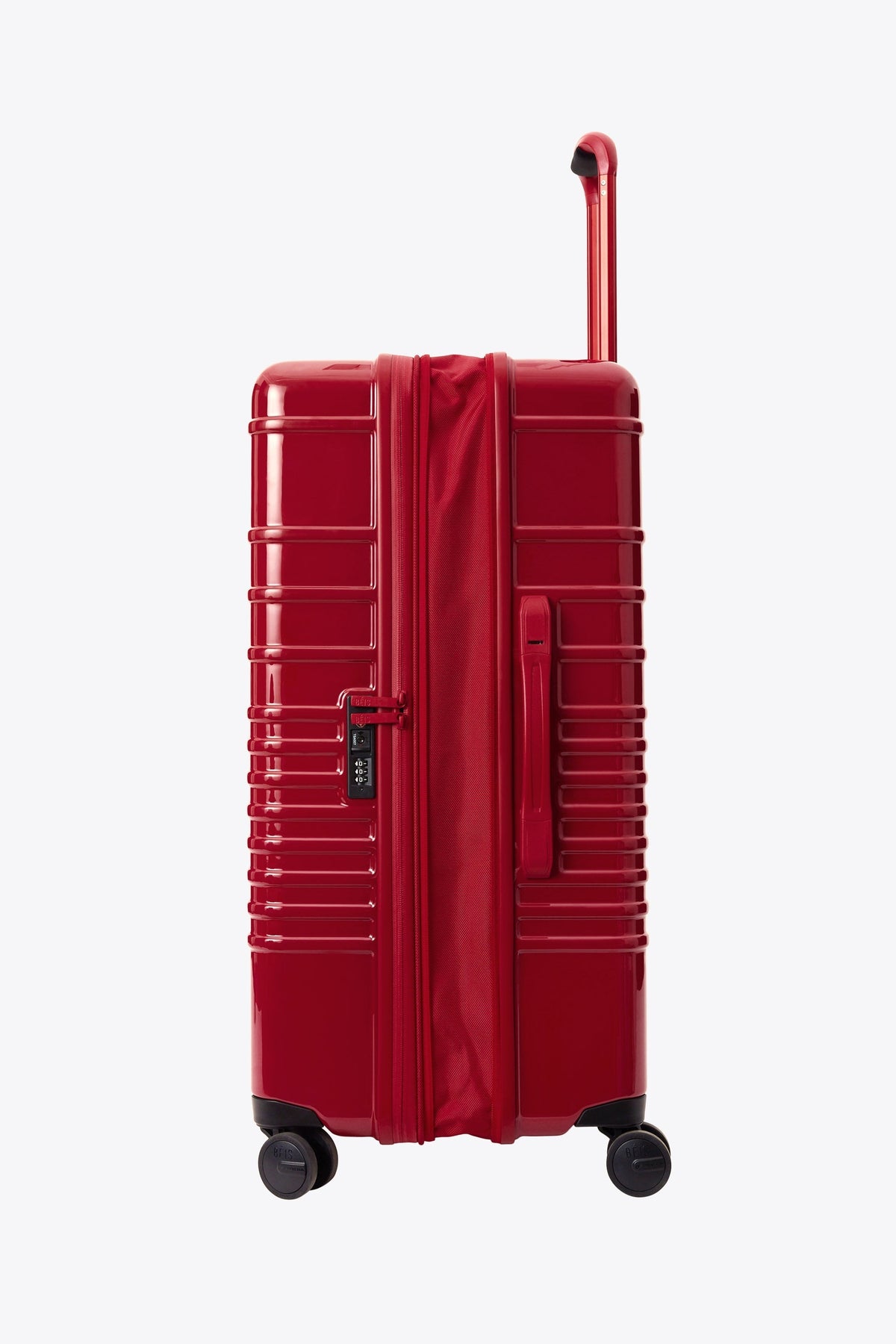 Resale The Large Check-In Roller in Text Me Red - Image 13