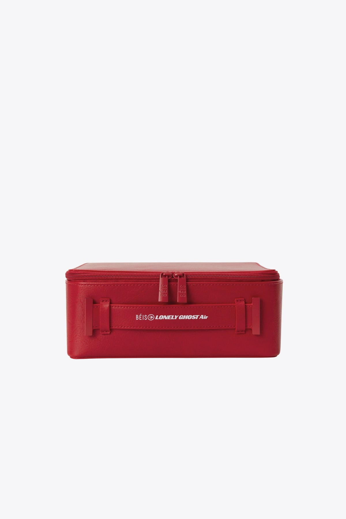 Resale The Cosmetic Case in Text Me Red - Image 2