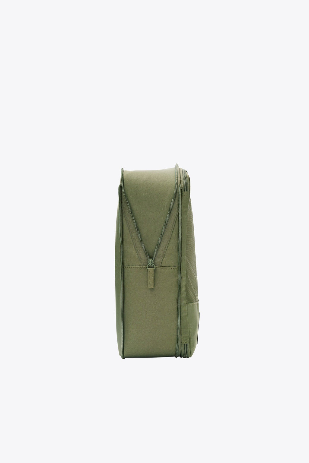 The Compression Packing Cubes 4 pc in Olive - Image 3
