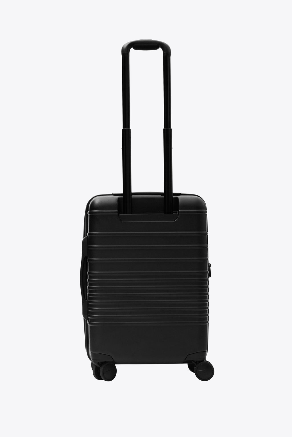 The Carry-On Roller in All Black - Image 3