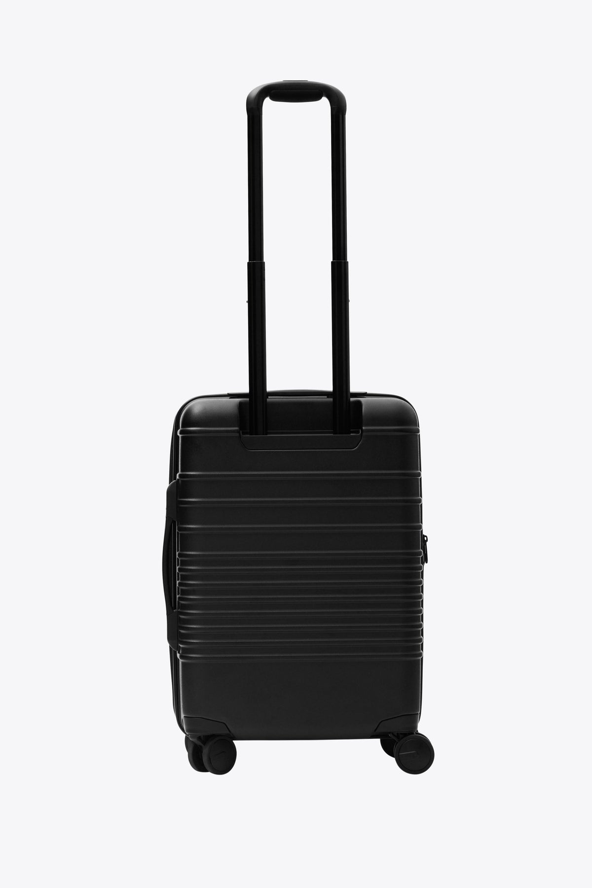 The Carry-On Roller in All Black - Image 3