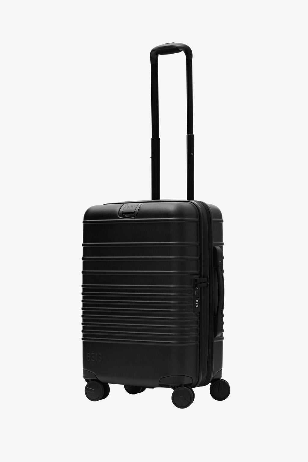 The Carry-On Roller in All Black - Image 7