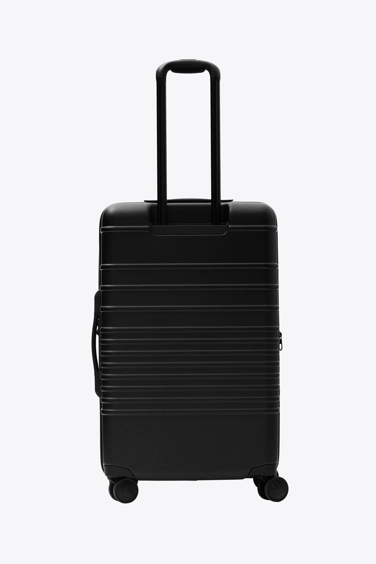 Resale The Medium Check-In Roller in All Black - Image 3