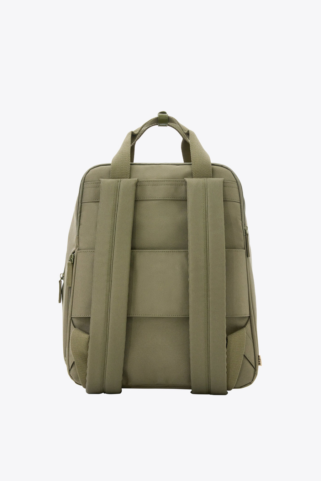 Resale The Expandable Backpack in Olive - Image 2