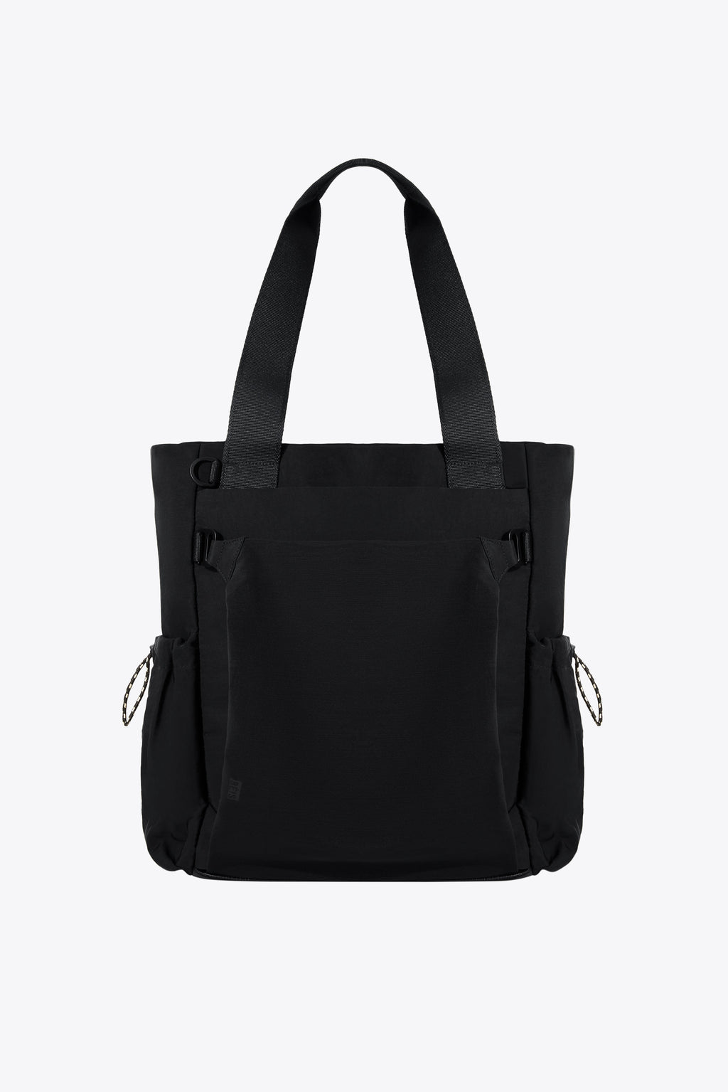 The Sport Tote in Black - Image 6