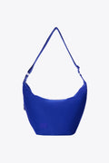 The Crescent Catchall in Cobalt Blue