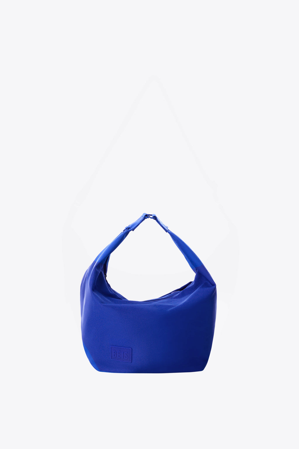 The Crescent Catchall in Cobalt Blue - Image 2